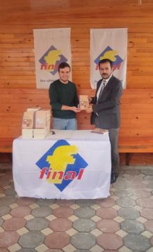 Ceyhan Final Akademi Anadolu Lisesi Etkinlikleri